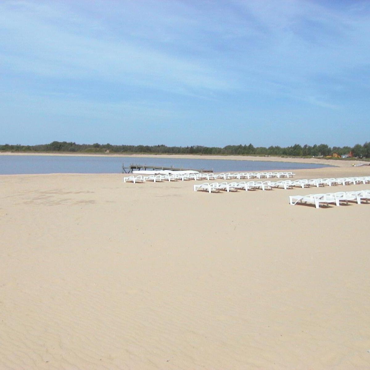 Terreno en VENTA Isla del Este Amarra Deck Laguna c/ AMENITIES