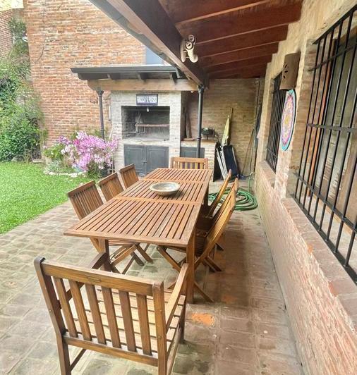 Casa - S.Isi.-Lasalle/Rio