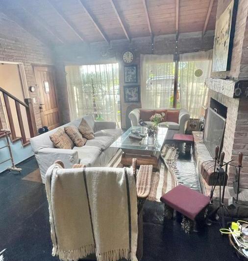 Foto de Casa - San Isidro alquiler de Temporada pileta, imagen 4