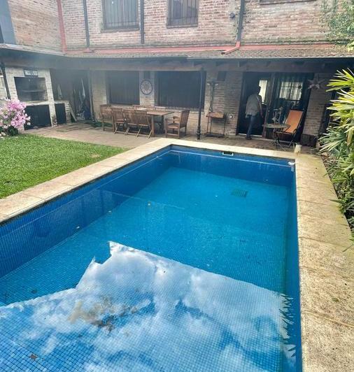 Foto de Casa - San Isidro alquiler de Temporada pileta, imagen 2