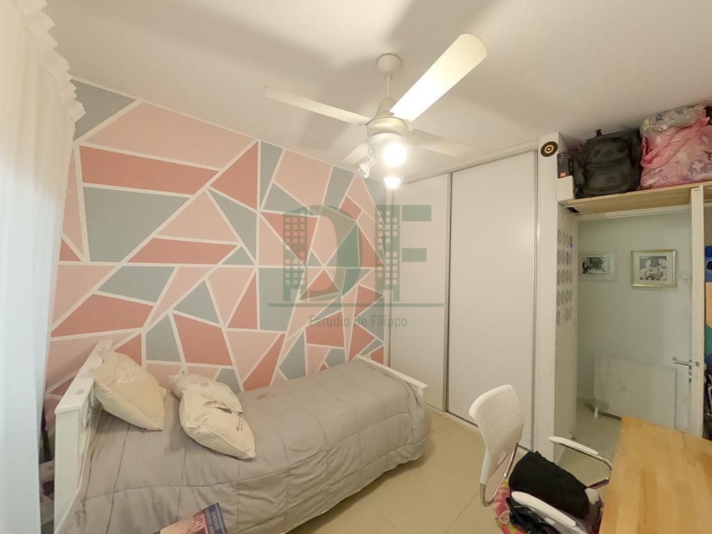 Departamento Amplio de 3 Ambientes con Cochera en San Fernando 4