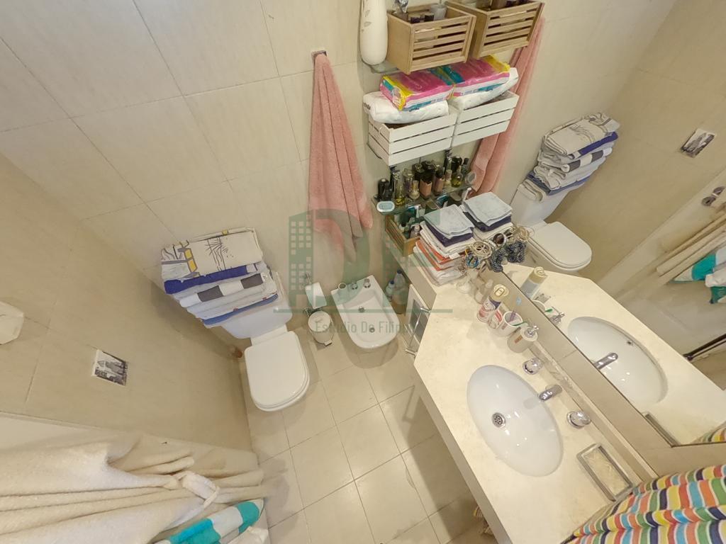 Departamento Amplio de 3 Ambientes con Cochera en San Fernando 3
