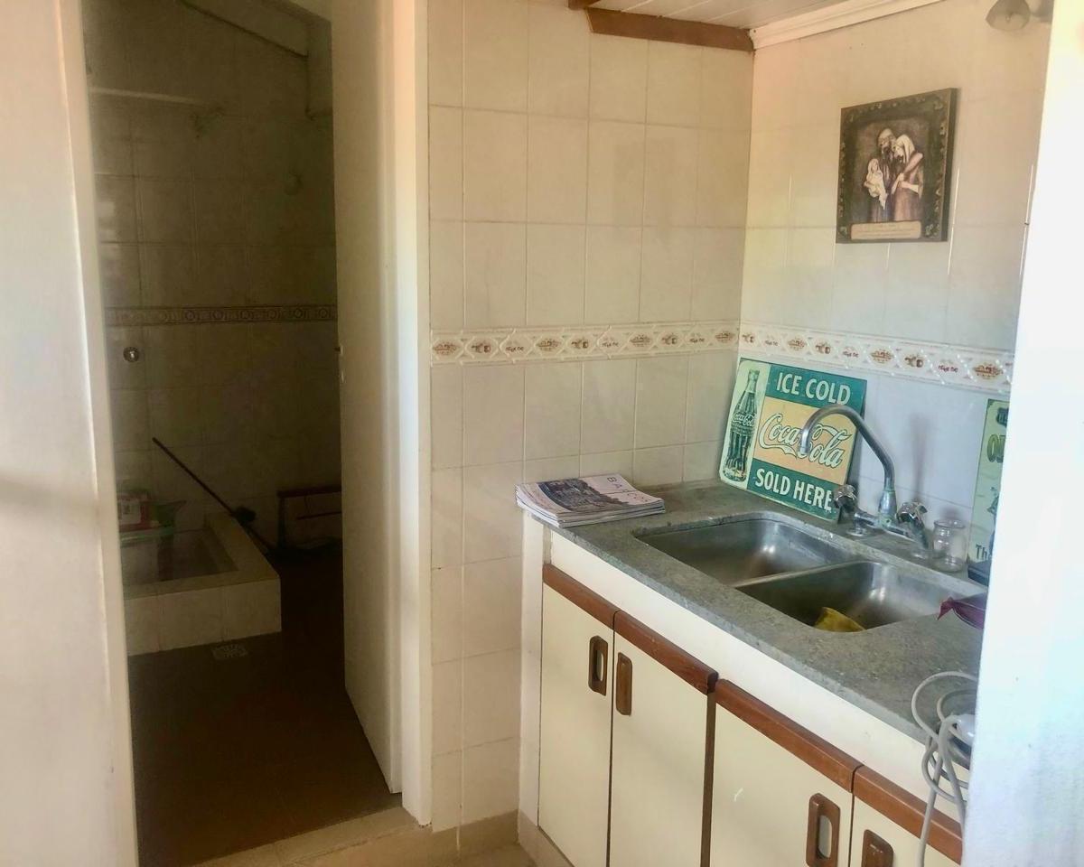 PH en Planta Alta con Jardín. 5 Ambientes. Lomas de San Isidro 5