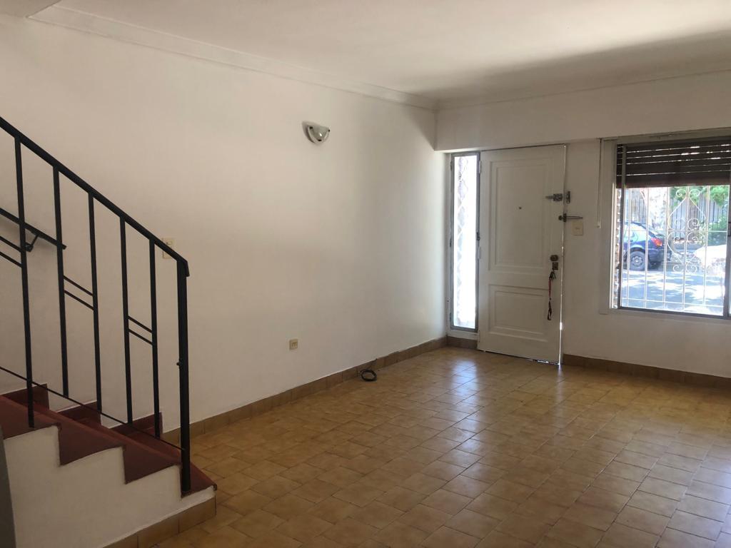 Foto de DUPLEX VENTA MARTINEZ 4 AMBIENTES CON TERRAZA, imagen 4