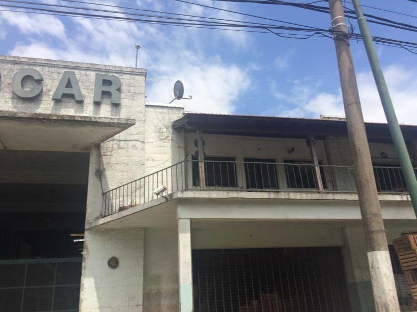 VENTA/ ALQUILER Local Mercado Central BECCAR - OPORTUNIDAD