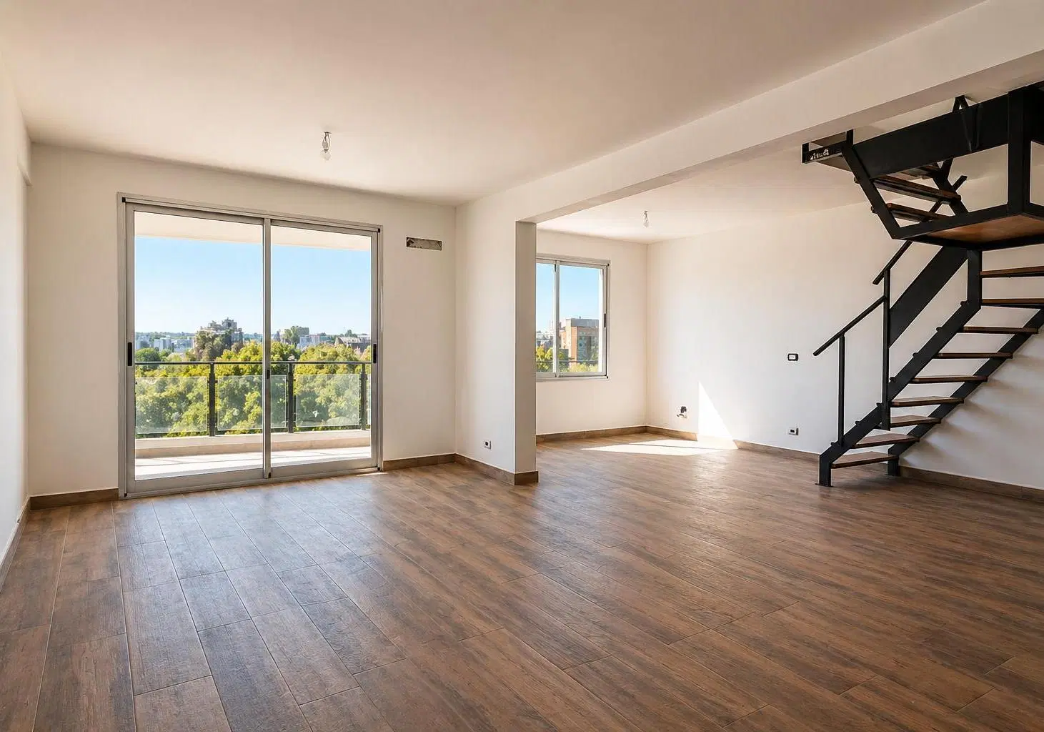 Departamento venta tigre duplex balcon aterraza 3 dormitorios 2 baños cochera sum parrilla pileta 3