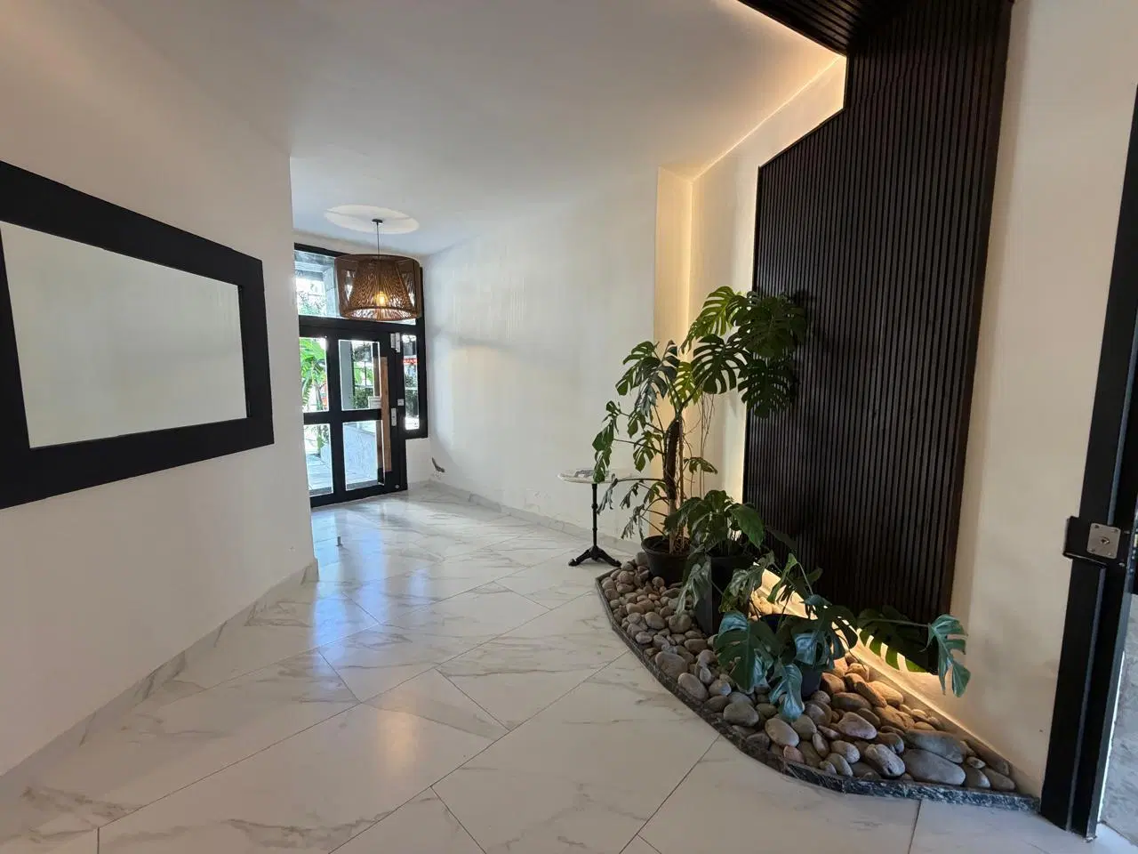 Departamento venta tigre duplex balcon aterraza 3 dormitorios 2 baños cochera sum parrilla pileta 4