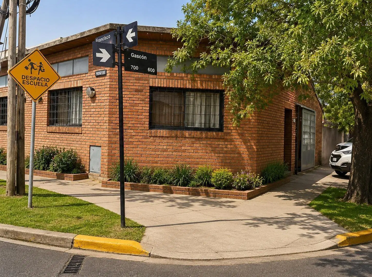Casa en Venta Santa Rita San Isidro 4 ambientes 3