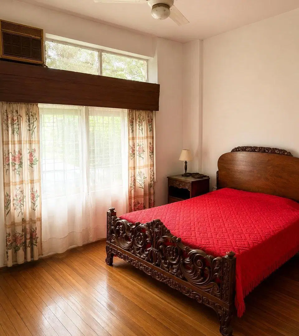 Casa en Venta Santa Rita San Isidro 4 ambientes 5