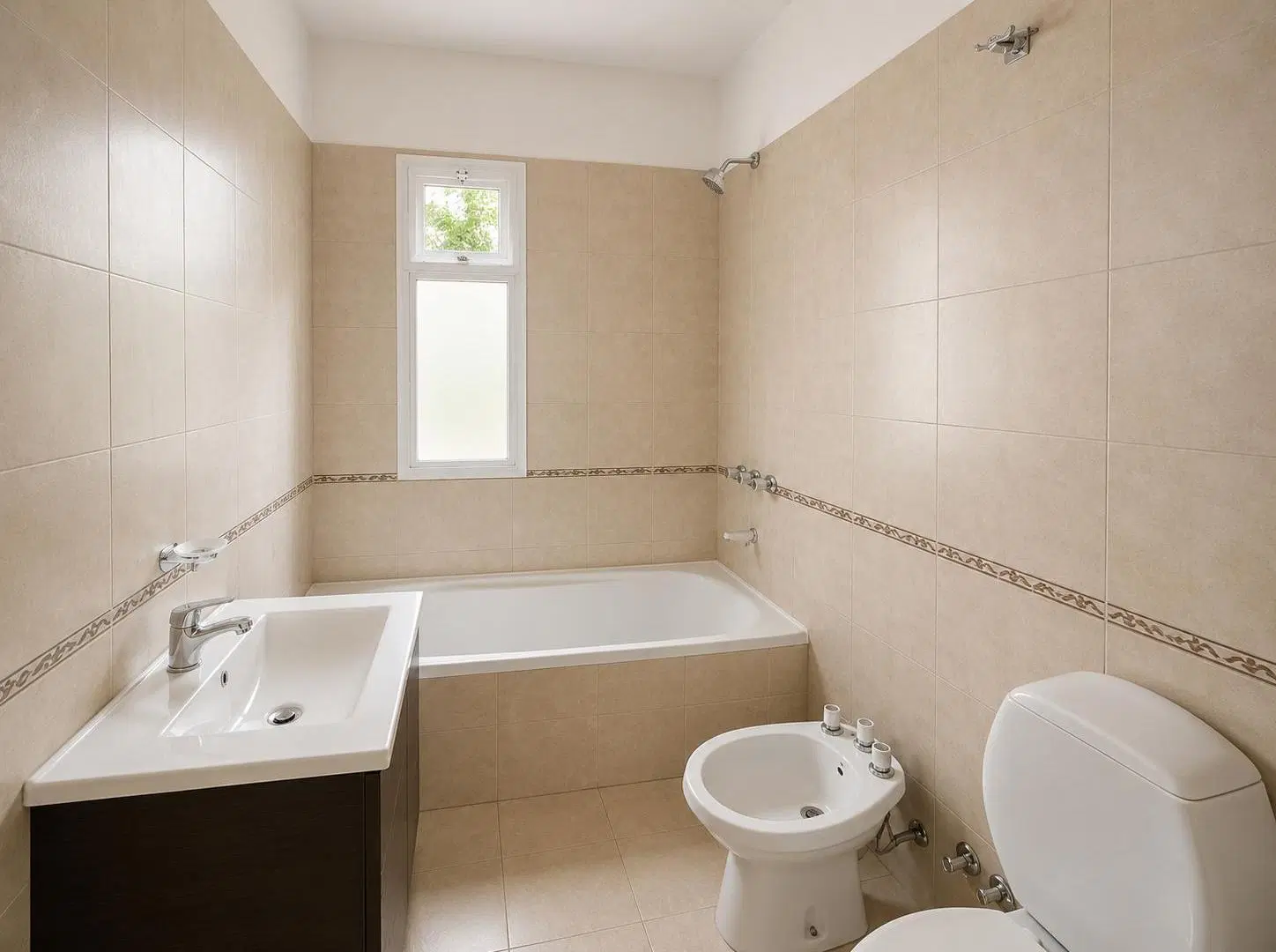 Departamento Venta Pilar Green Park III 3 amb con cochera amenities 3