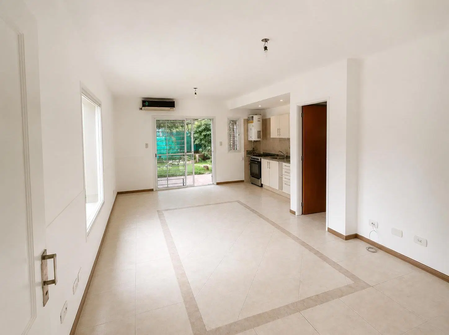 Departamento Venta Pilar Green Park III 3 amb con cochera amenities 5