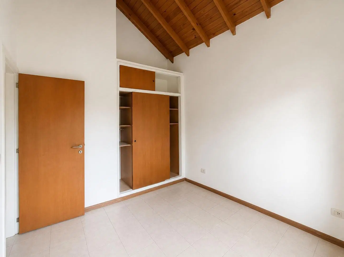 Departamento Venta Pilar Green Park III 3 amb con cochera amenities 4