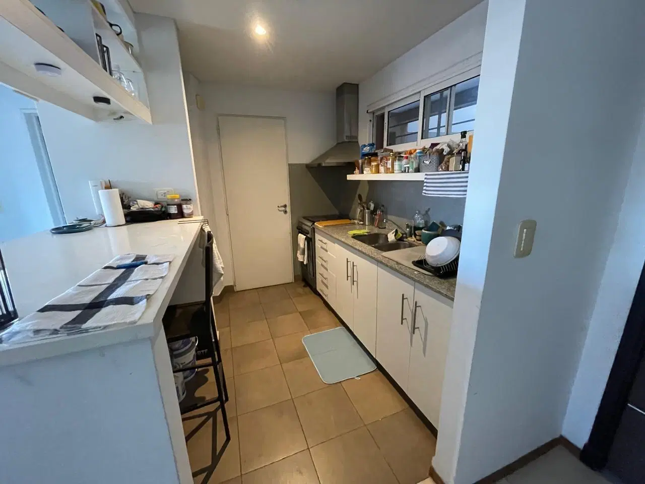 Venta Departamento Victoria centro 2 amb, con balcon corrido, Pileta, cochera, 2