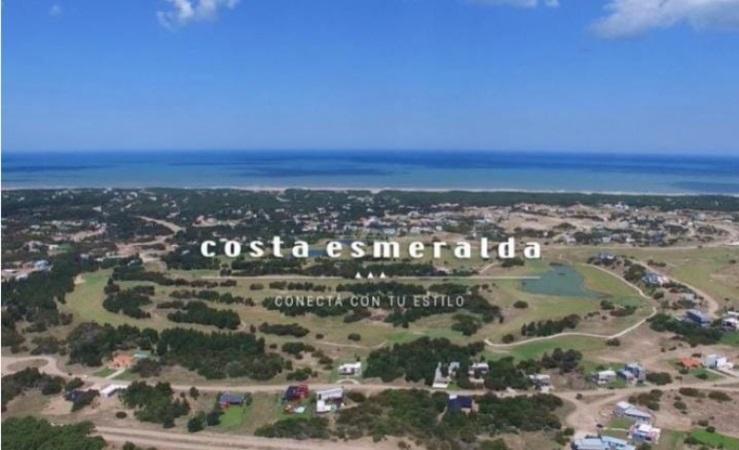 Lote en venta Costa esmeralda -  Residencial II - OPORTUNIDAD