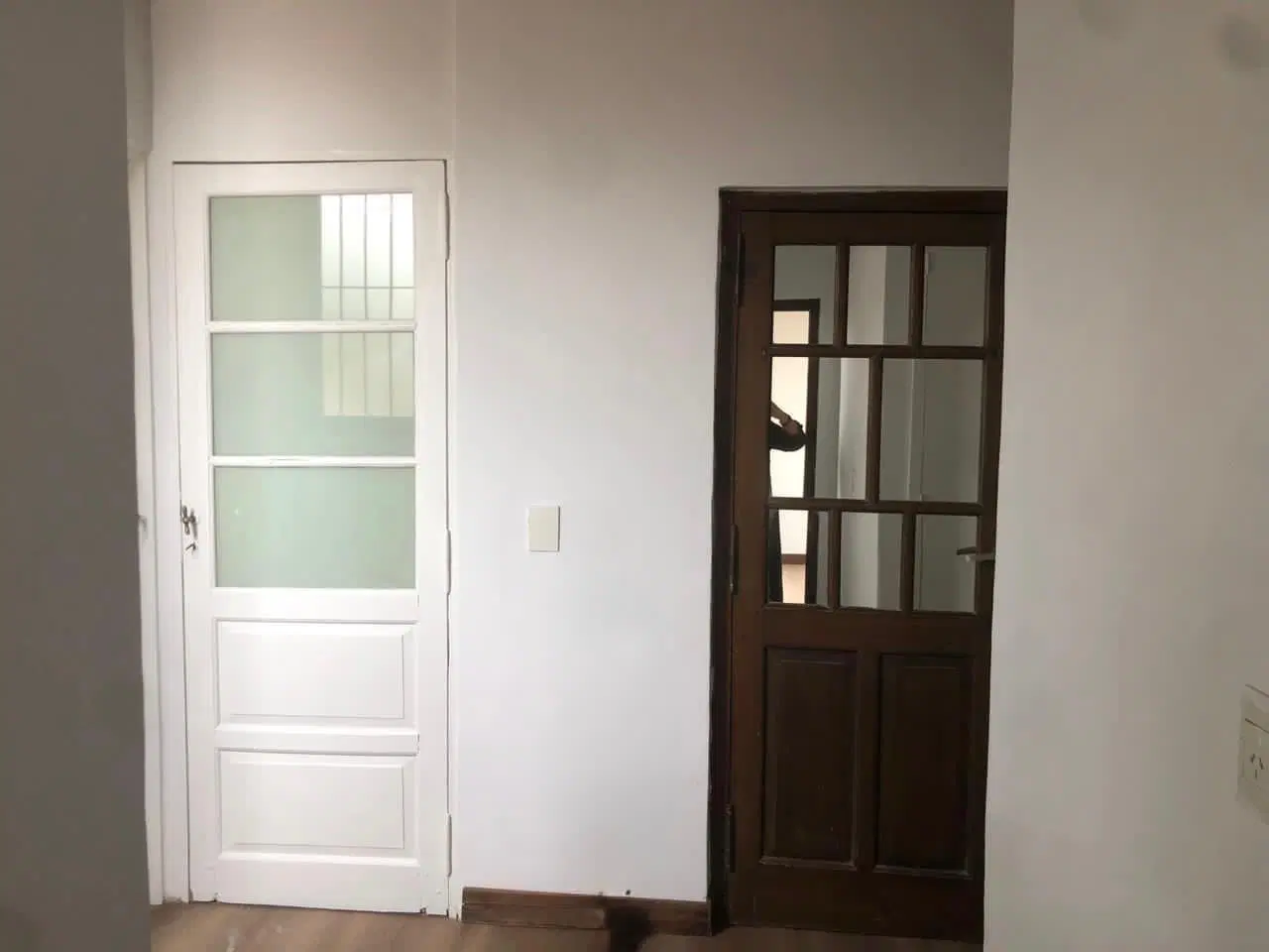 PH en Planta Alta 3 ambientes SOLO APTO PROFESIONAL - con Terraza Propia 3