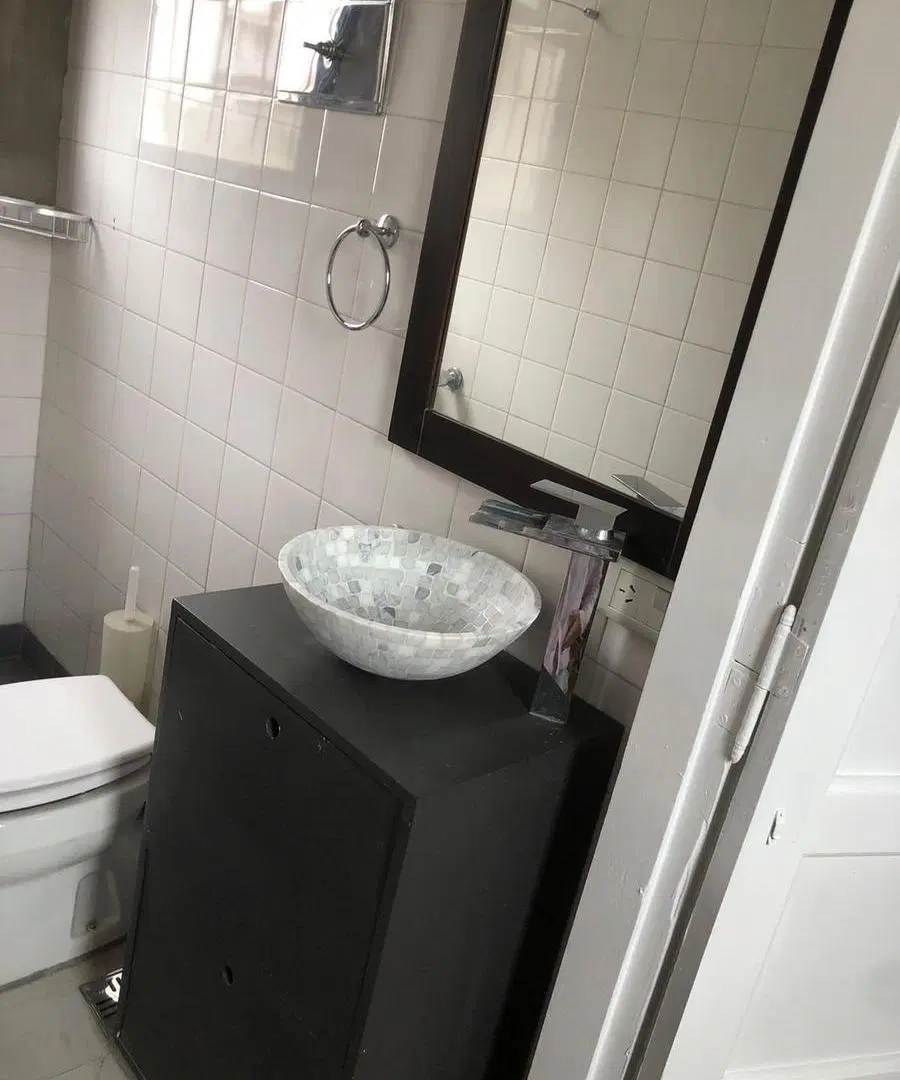 PH en Planta Alta 3 ambientes SOLO APTO PROFESIONAL - con Terraza Propia 4