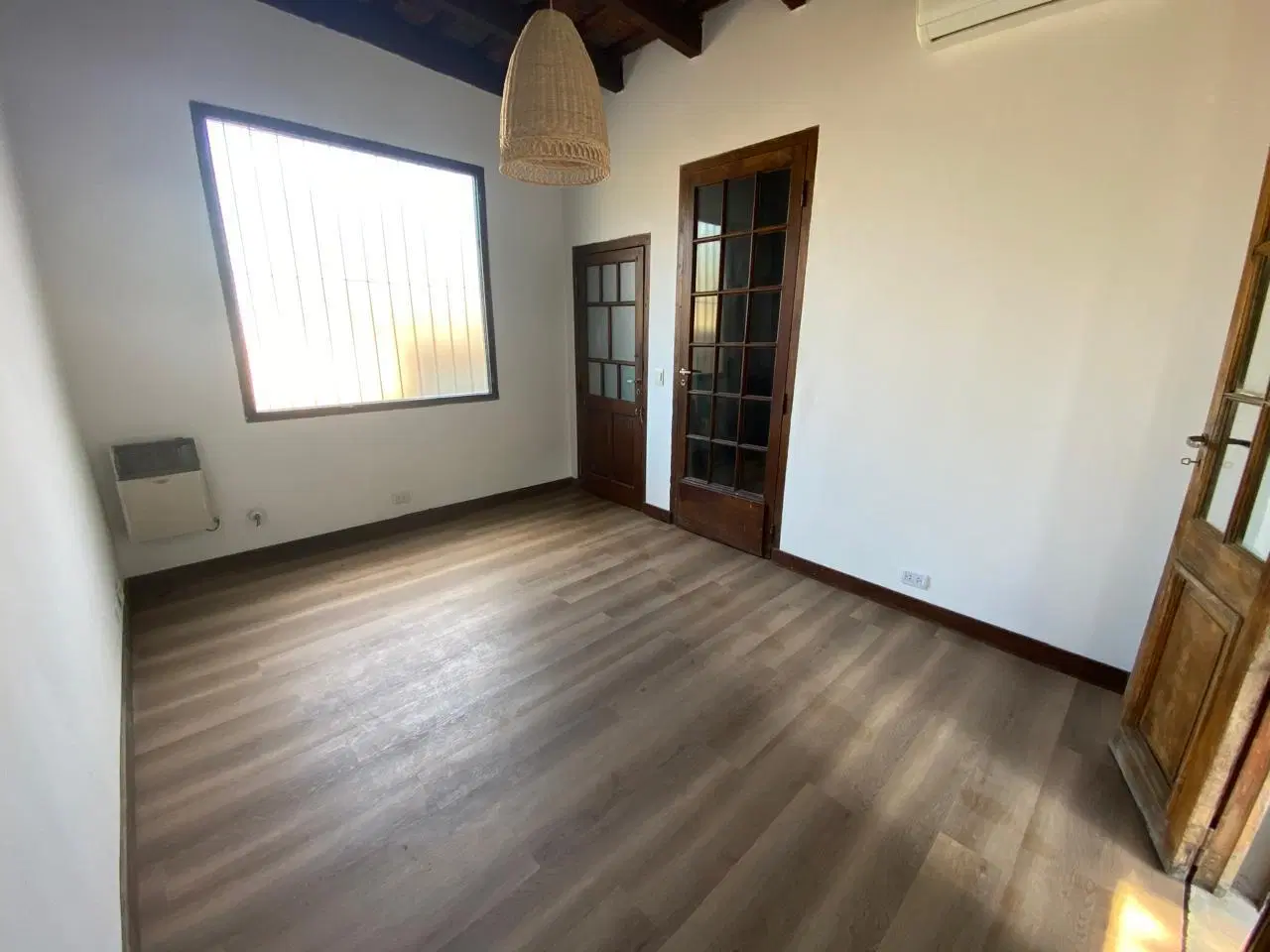 PH en Planta Alta 3 ambientes SOLO APTO PROFESIONAL - con Terraza Propia 4