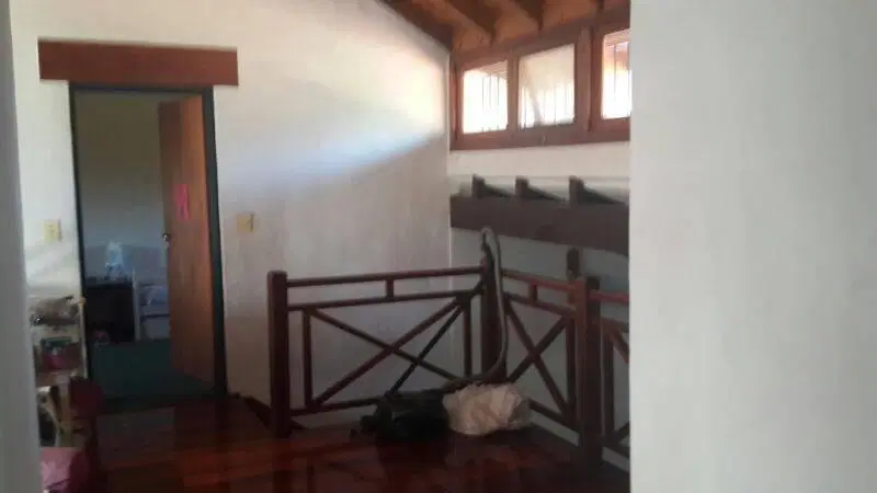 Casa en Alquiler Alto de San Isidro 2/3 dormitoriios jardin pileta Barrio Las Casitas 4