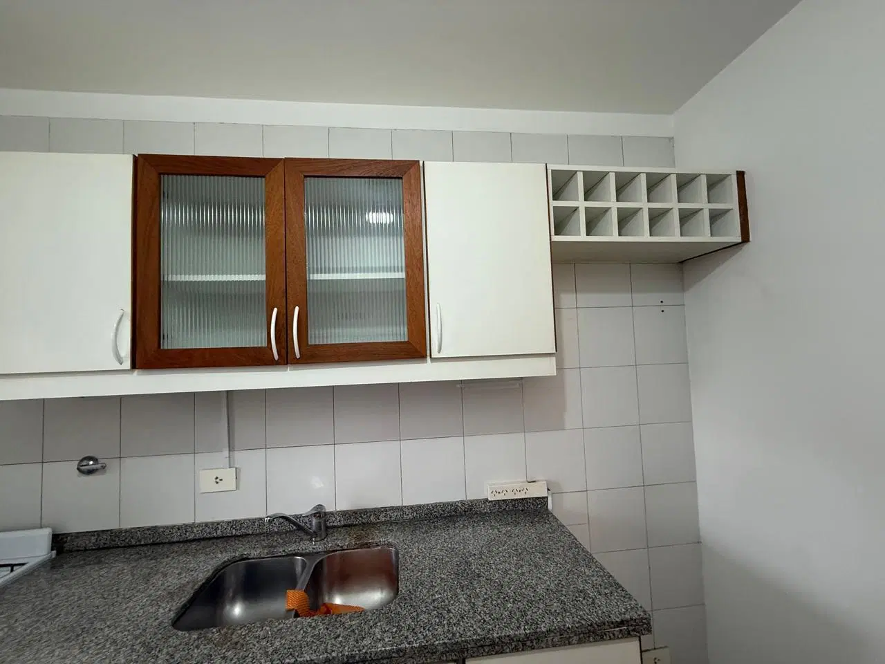 Departamento en Alquiler Estación La Lucila 3 amb con cochera 2