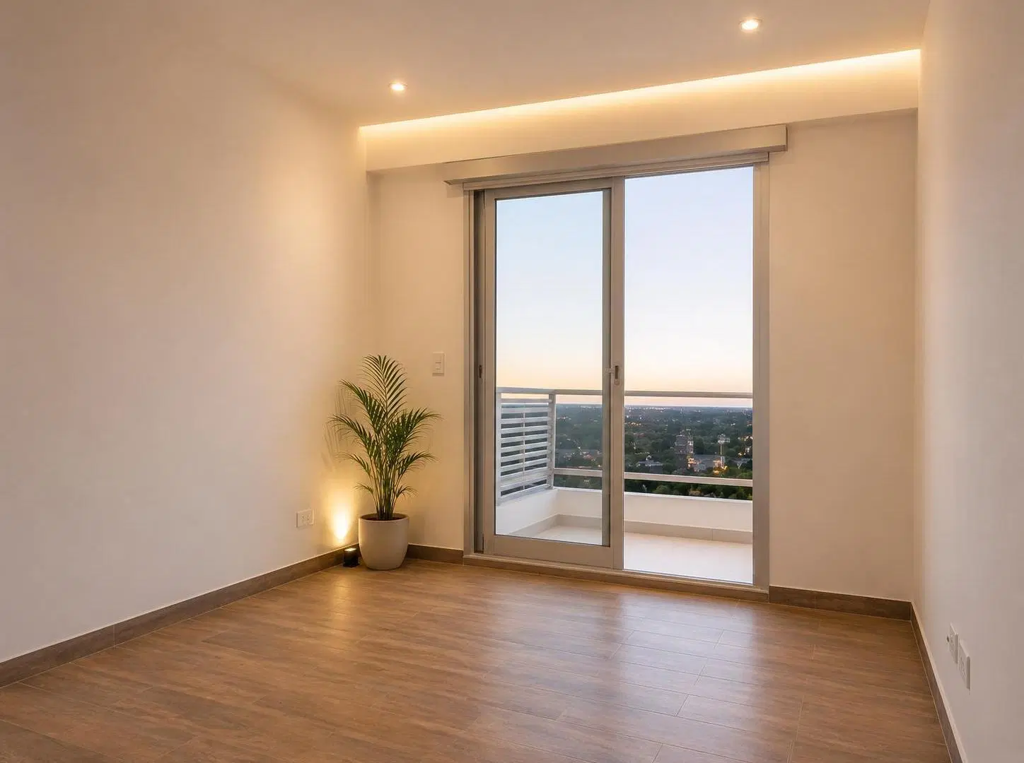 Departamento 2 amb con cochera, con pileta, parrila, solarium 5