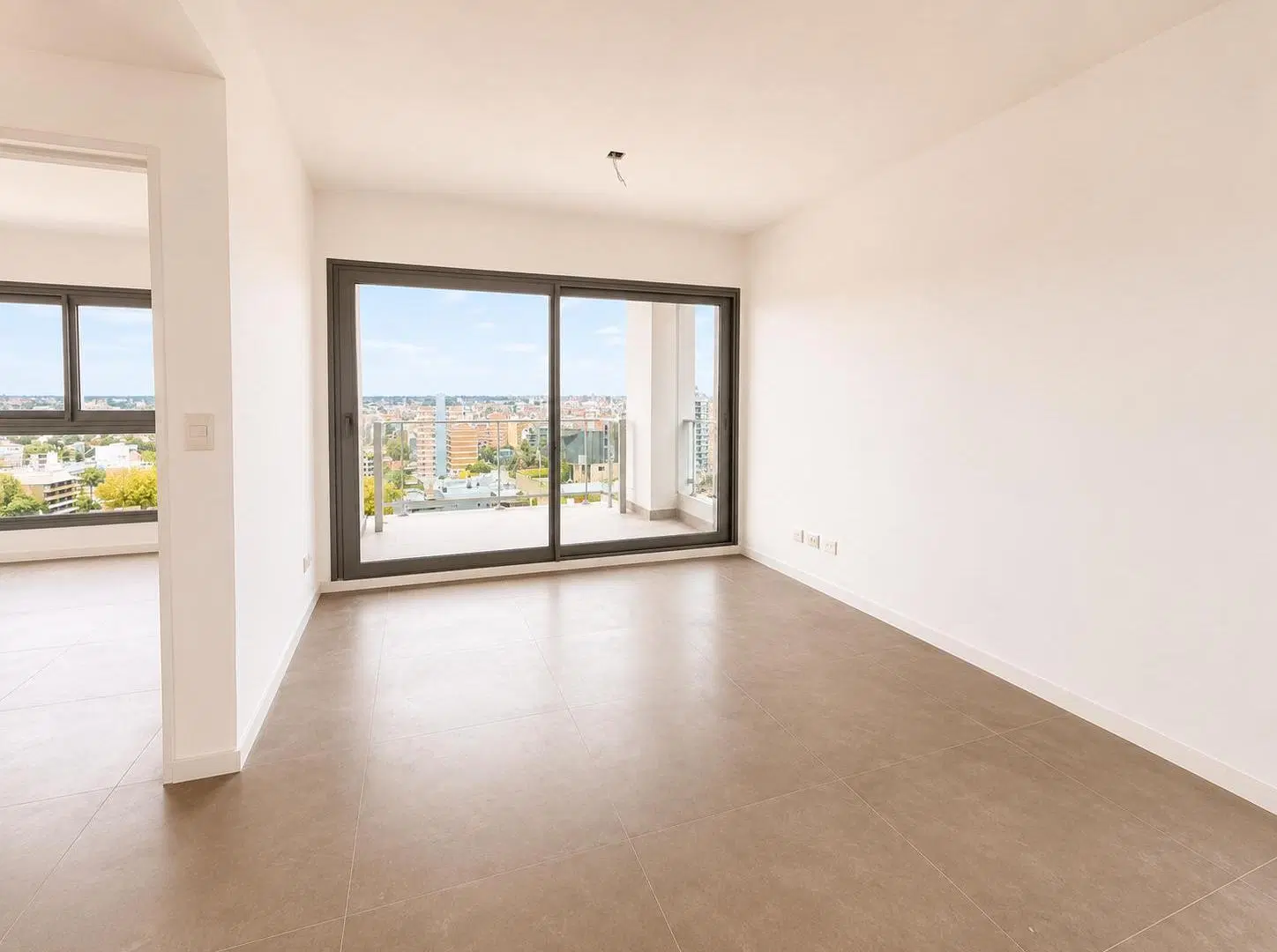 Departamento 2 amb con cochera descubierta SUM y pileta, zona tigre 4