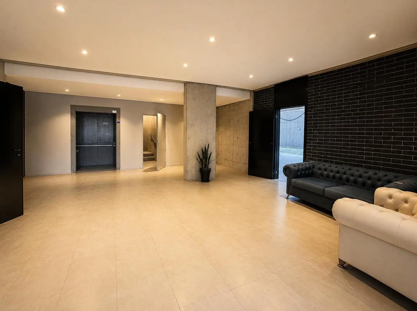 Departamento en venta 3 ambientes cochera sum 2
