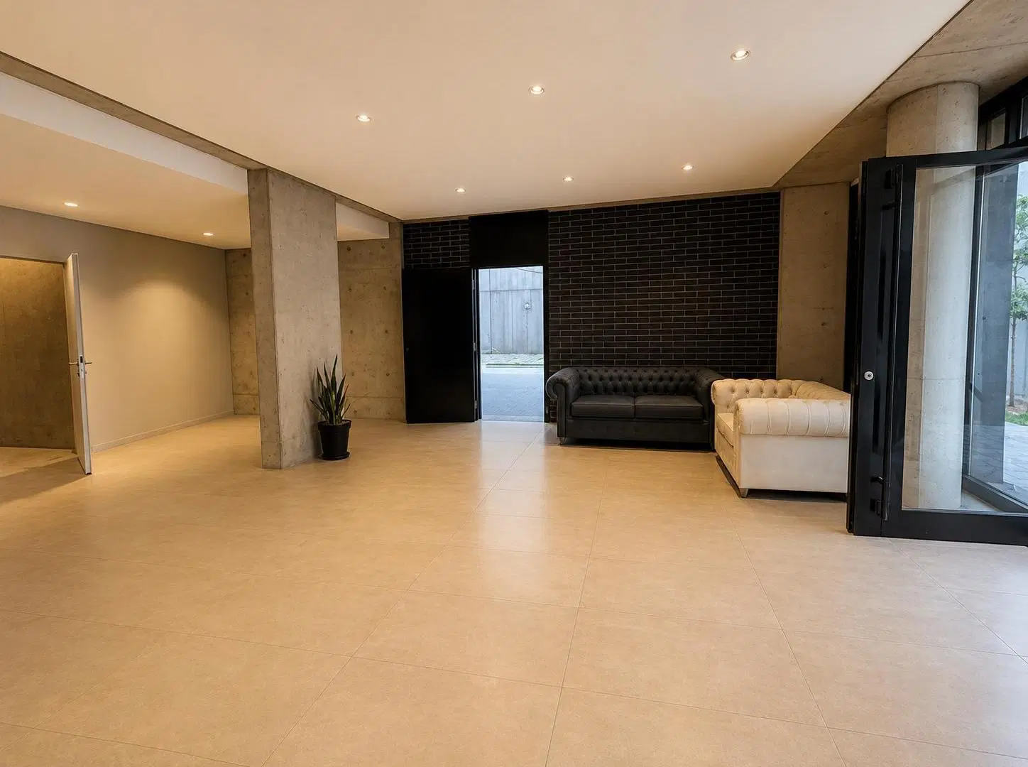 Departamento en venta 3 ambientes cochera sum 4