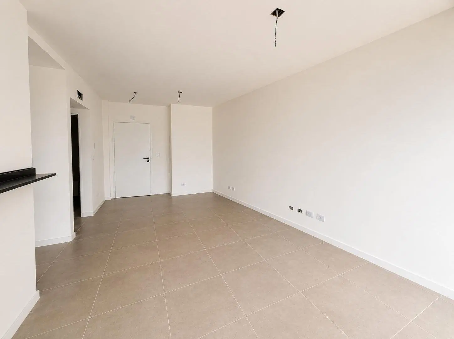 Departamento en venta 3 ambientes cochera sum 1