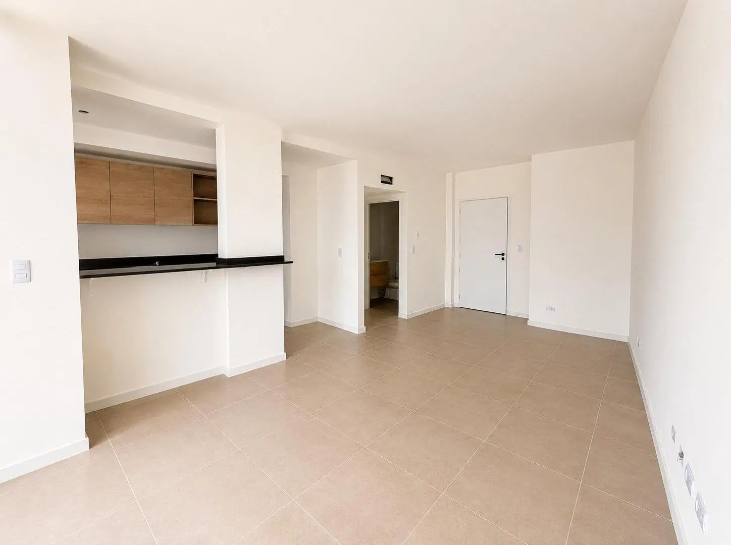 Departamento en venta 3 ambientes cochera sum 5