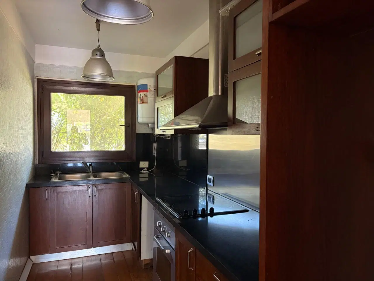 Dormy alquiler San Fernando complejo marina del sol 2 ambientes cochera amarra amenities 3