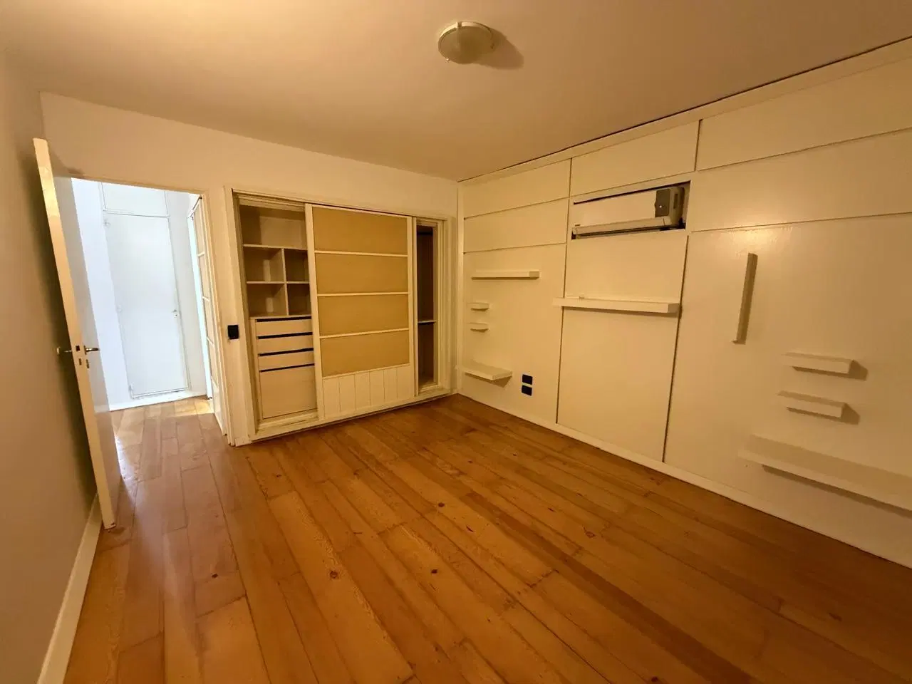 Dormy alquiler San Fernando complejo marina del sol 2 ambientes cochera amarra amenities 4