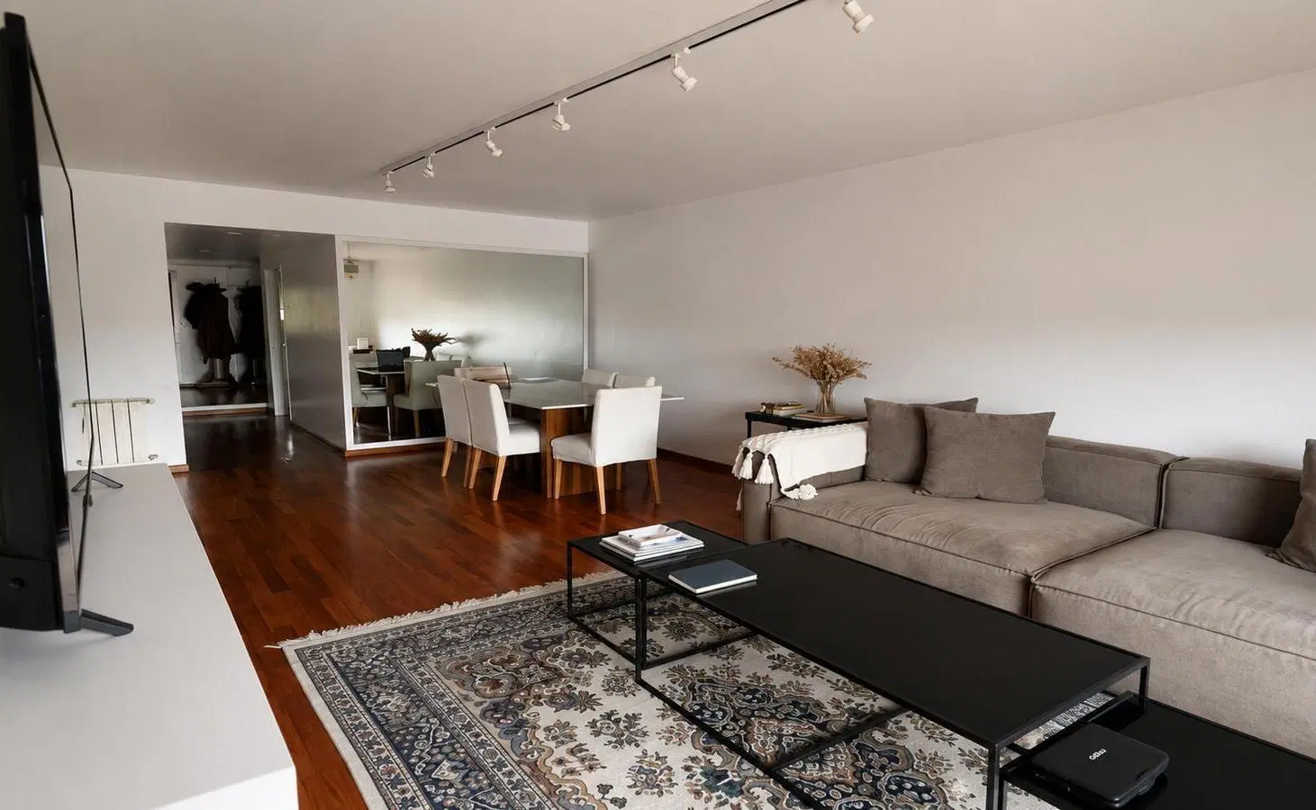 Departamento en venta Bahia del Sol 4 ambientes cochera doble amarra tenis pileta gym sum 2
