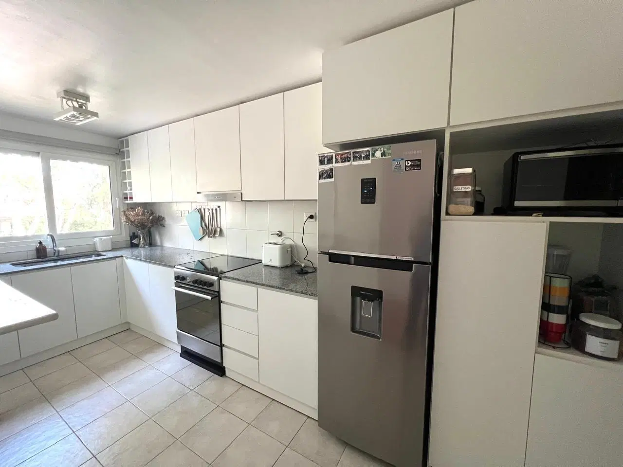 Departamento en venta Bahia del Sol 4 ambientes cochera doble amarra tenis pileta gym sum 8
