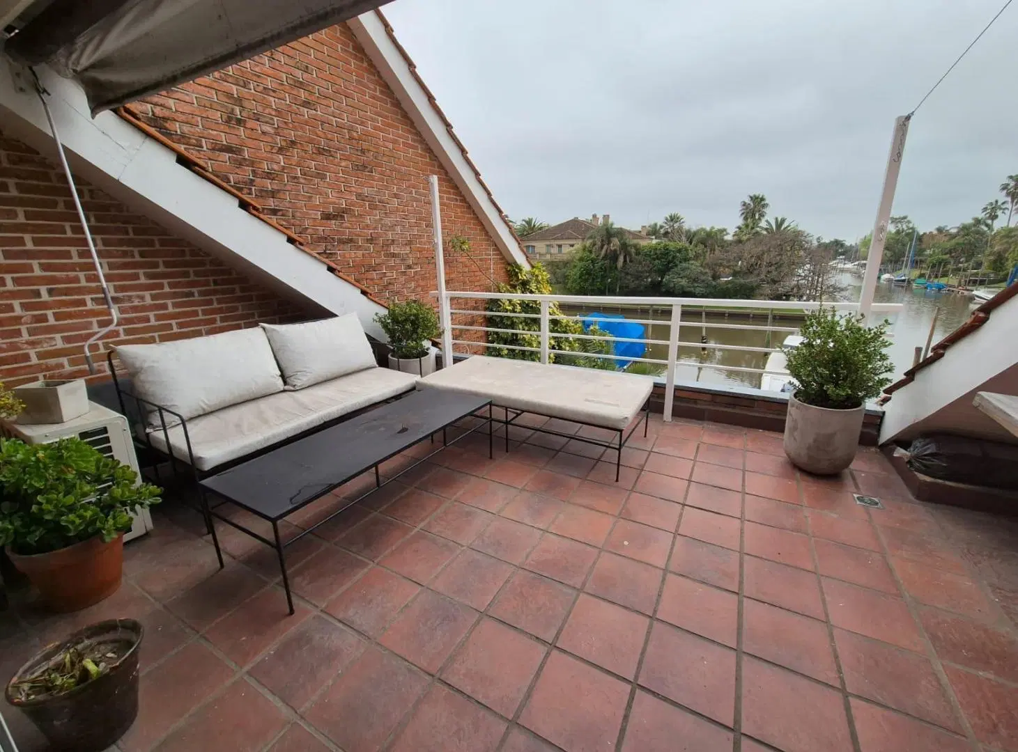 Departamento en venta Bahia del Sol 4 ambientes cochera doble amarra tenis pileta gym sum 8