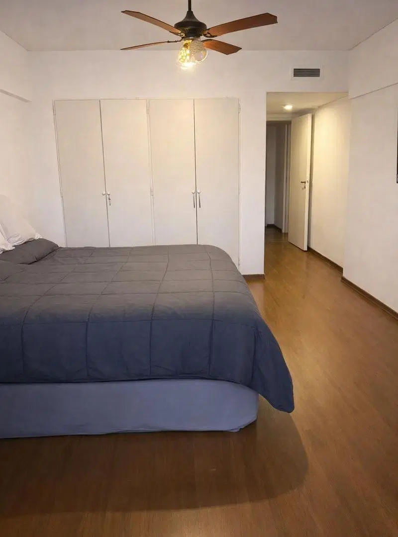 Departamento venta PB complejo Bahia del Sol 2 dormitorios con amarra cochera tenis pileta 8