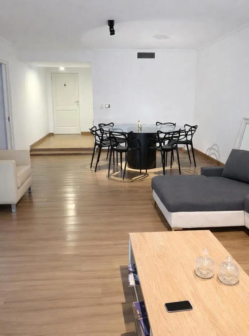 Departamento venta PB complejo Bahia del Sol 2 dormitorios con amarra cochera tenis pileta 2