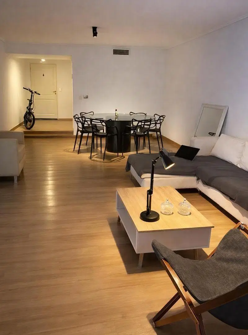 Departamento venta PB complejo Bahia del Sol 2 dormitorios con amarra cochera tenis pileta 3