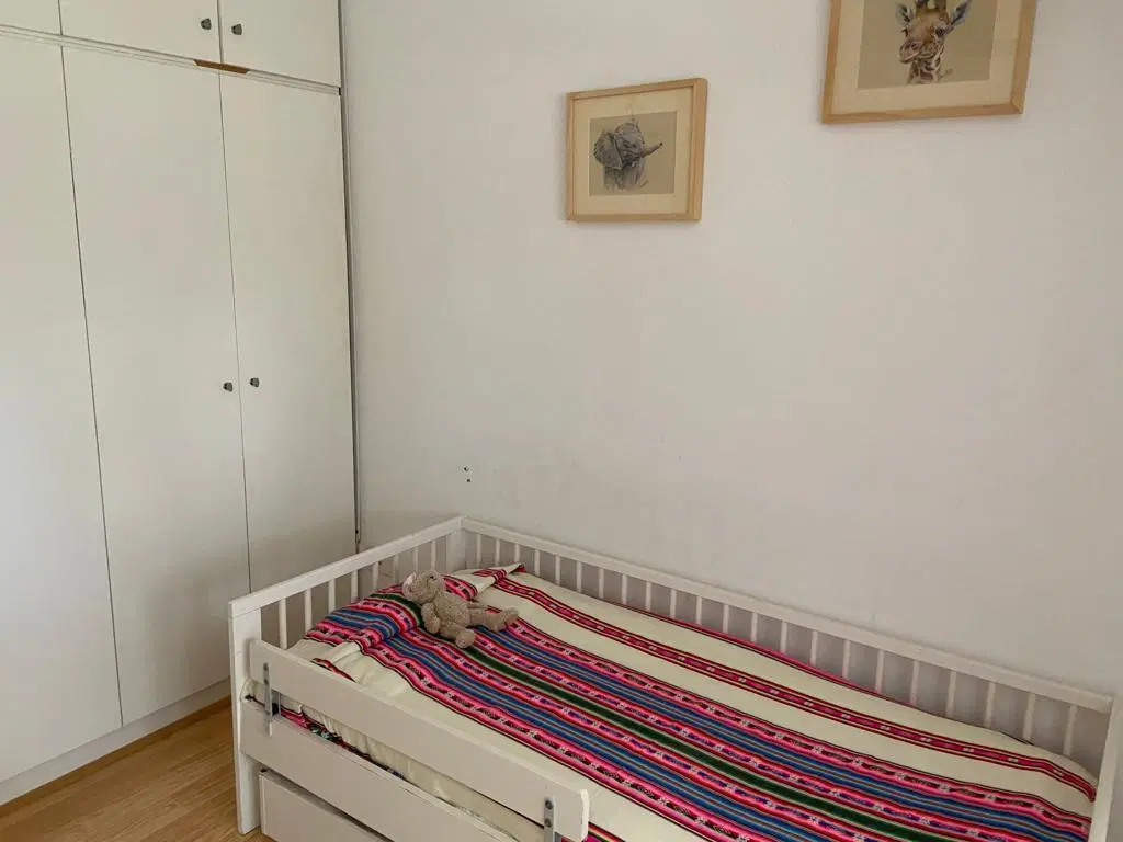 Departamento - Bahia Del Sol 5
