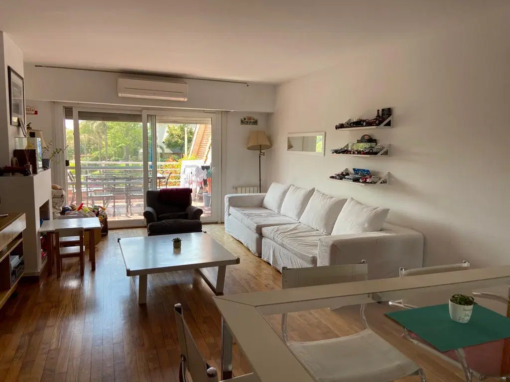 departamento alquiler complejo Bahia del Sol 4 ambientes amarra pileta sum gym 2