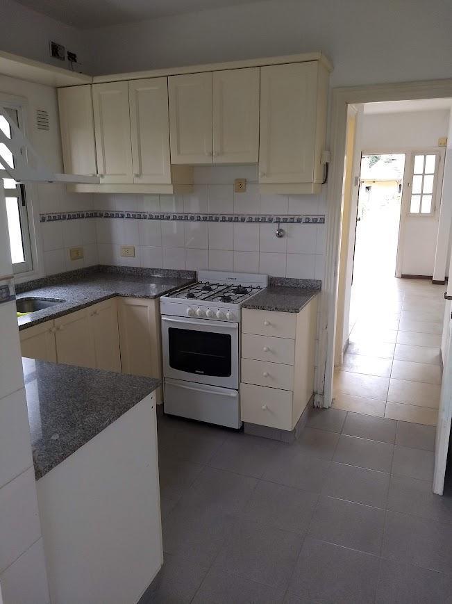 Foto de Casa en Alquiler Barrio Cerrado Las Margaritas-Pilar, imagen 4