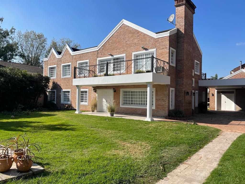 Foto de Casa - Punta Chica, imagen 1