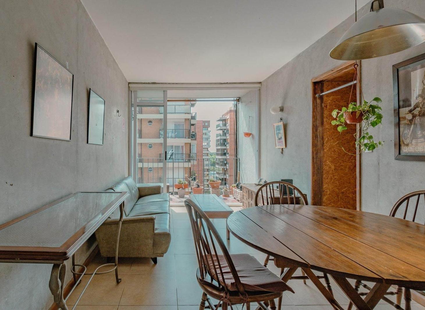 Apartamento