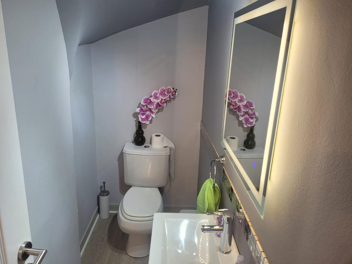 Foto de Casa venta/ alquiler Barrio Tigre Joven Nueva 6 dormit. suite jardin, imagen 3