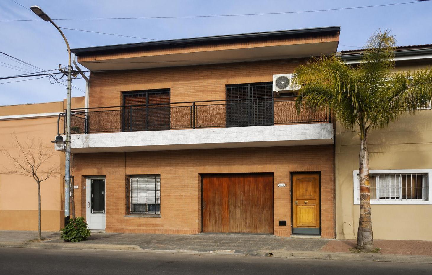 Foto de Casa - VENTA - Prox estacion Virreyes / Ideal Centro Médico, Geriátrico, imagen 1