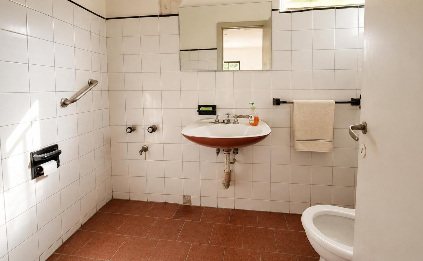 Foto de Casa - VENTA - Prox estacion Virreyes / Ideal Centro Médico, Geriátrico, imagen 3
