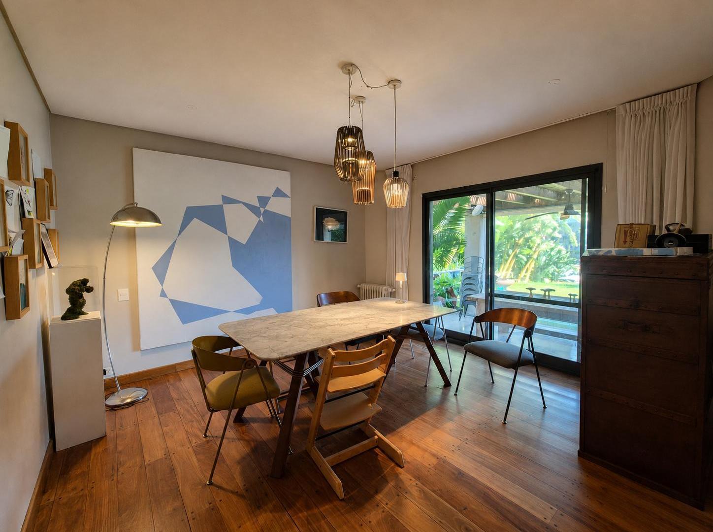 Foto de Casa Venta y alquiler Marina del Sol 4 dormitorios jardin pileta amarra, imagen 3