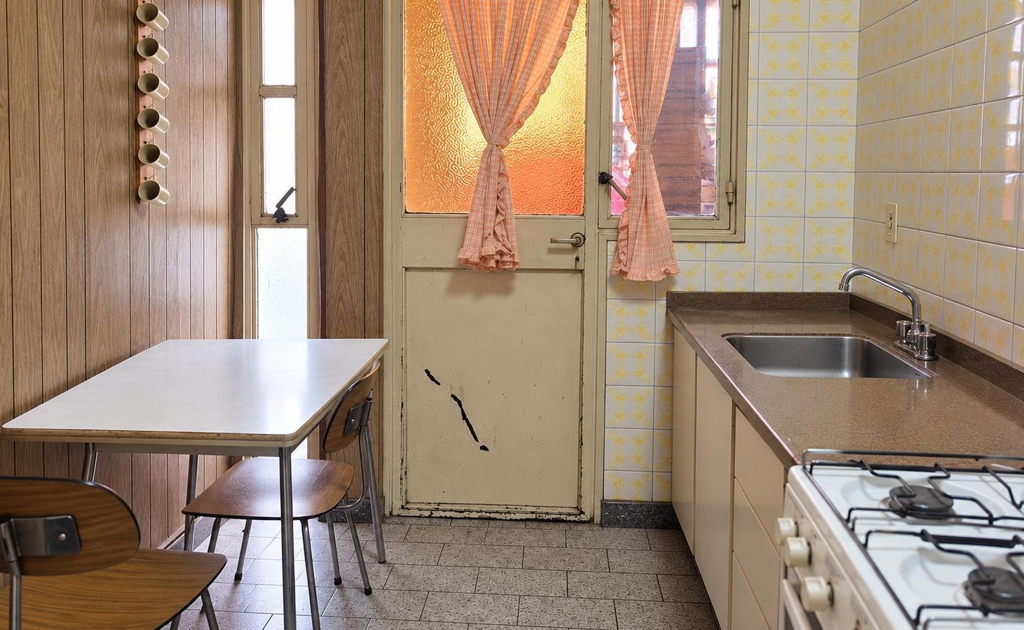 Foto de Departamento en venta 3 ambientes al frente estacion martinez, imagen 3