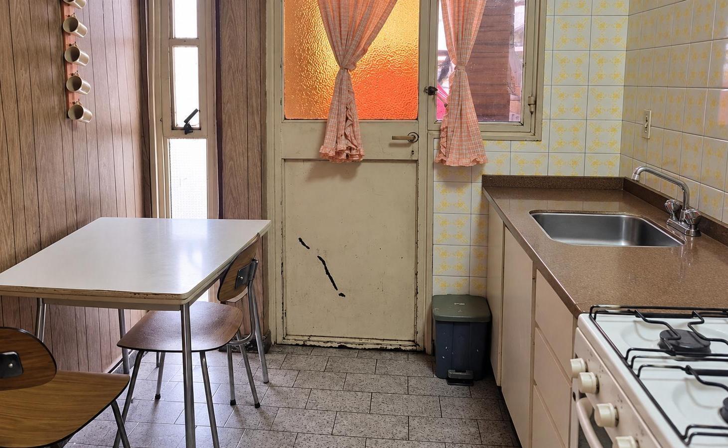 Foto de Departamento en venta 3 ambientes al frente estacion martinez, imagen 4