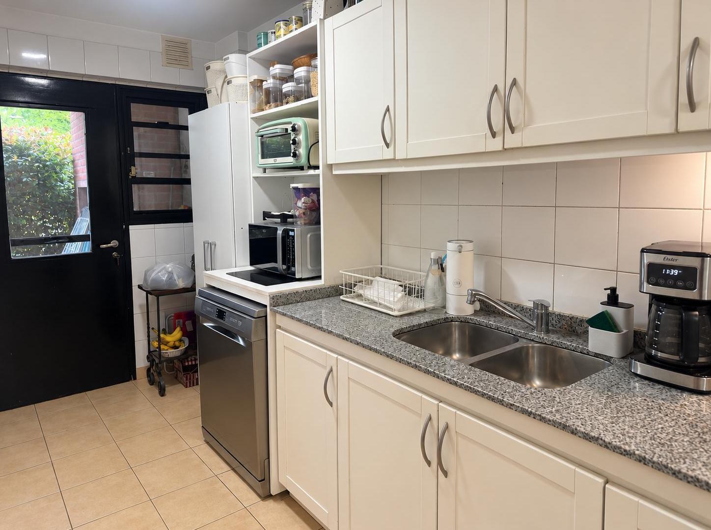 Foto de Alquiler Dto Tigre 4 amb, planta baja con jardin y parrilla!, imagen 4