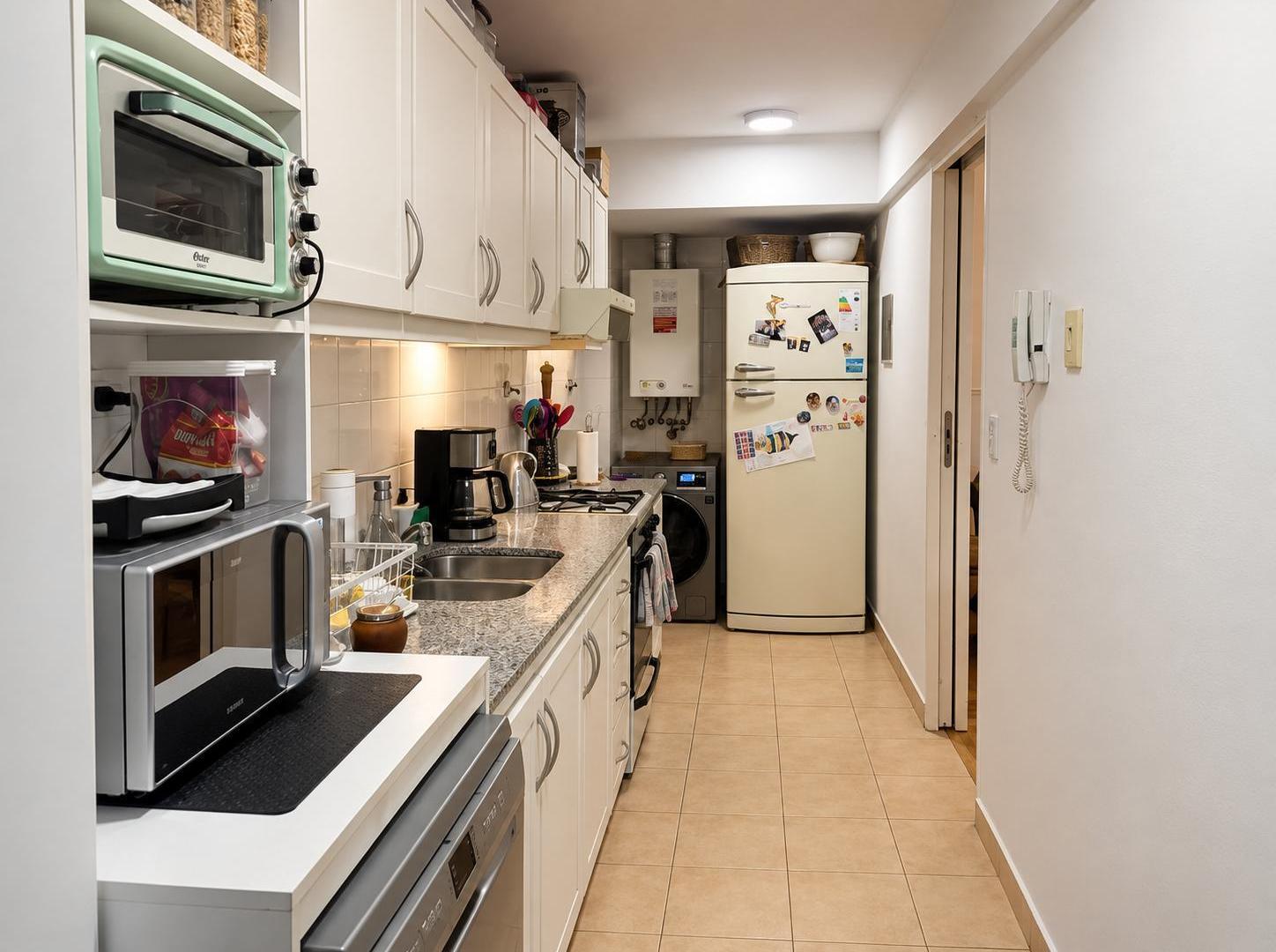 Foto de Alquiler Dto Tigre 4 amb, planta baja con jardin y parrilla!, imagen 5